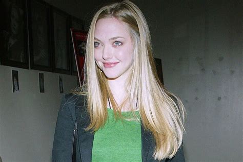 Amanda Seyfried Nude (23 Photos)